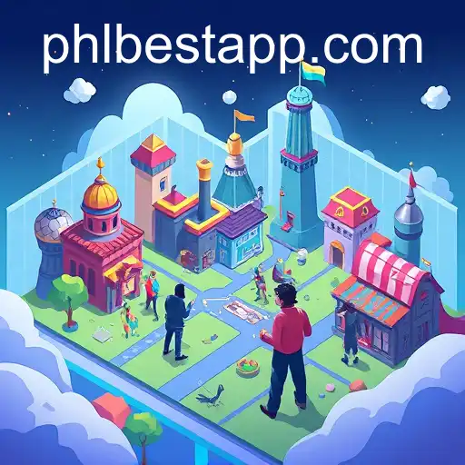 Exploring the 'User Community' Game Category with a Focus on 'phlbest'