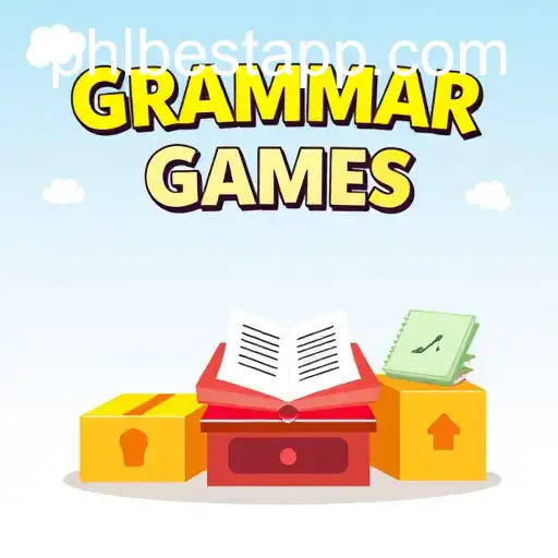 Enhancing Language Proficiency: The Rise of Grammar Games
