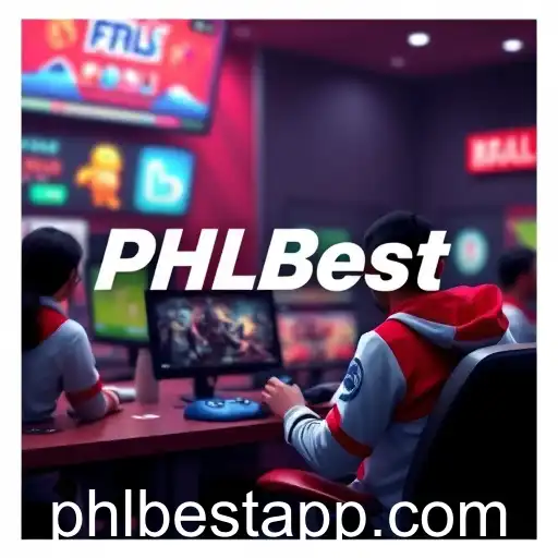 Digital Renaissance: PHLBest's Resurgence in the Gaming World
