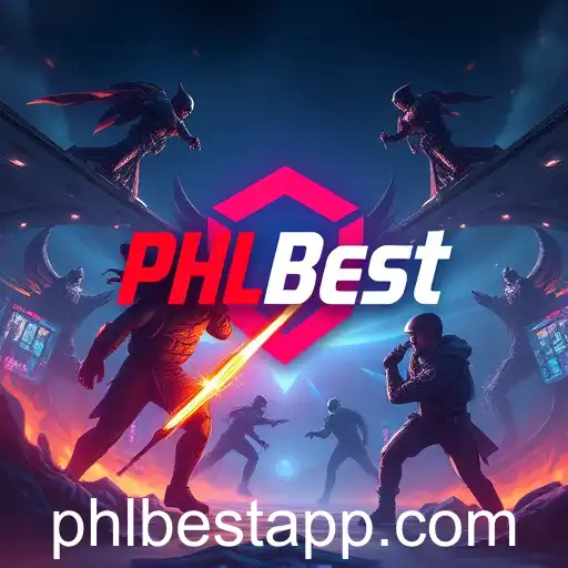 PHLBest Expands Global Reach as Gaming Industry Booms