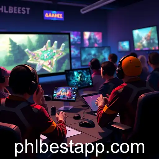 The Rise of PHLBest: A New Hub for Gamers