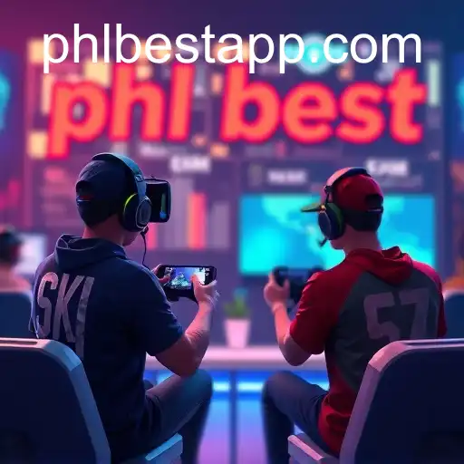 Phlbest: The Evolution of Online English Games in 2025