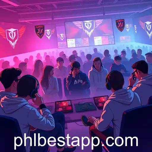 Rise of PHLBest: A Gaming Phenomenon