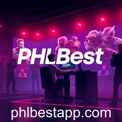 PHLBest: Innovating English Gaming in 2025