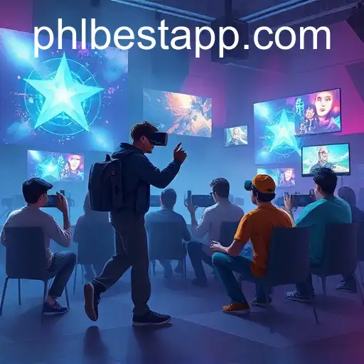 Gaming Community Thrives Amidst Global Changes