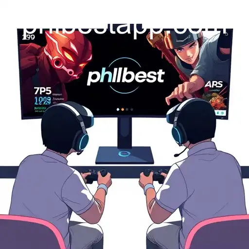 The Rise of 'PHLBest' Gaming in 2025