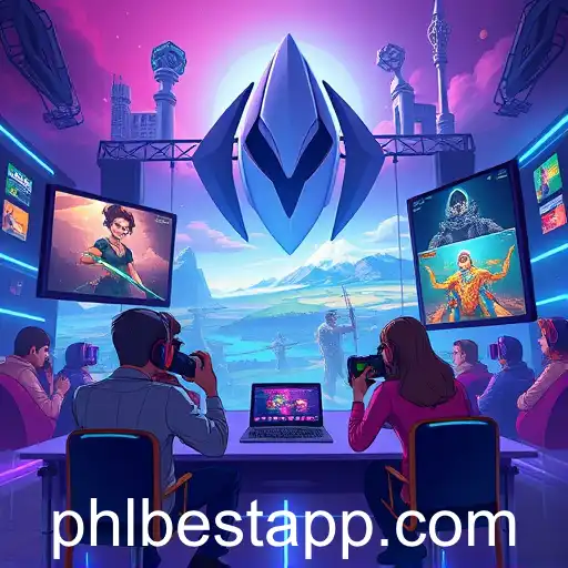 Phlbest: The Premier Destination for Gaming Enthusiasts