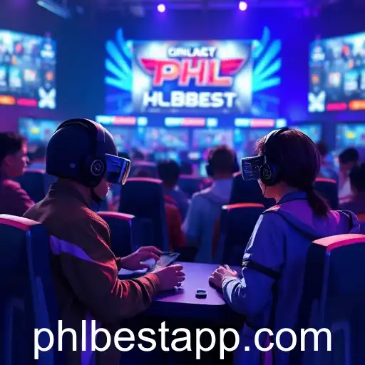 The Rise of PHLBest in the Global Gaming Arena