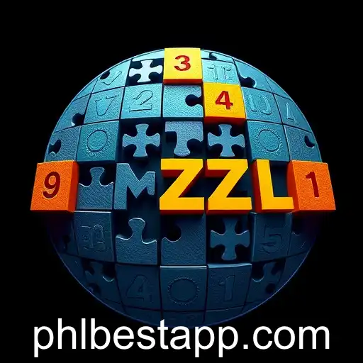 Exploring the Engaging World of Word Puzzles: The Rise of 'phlbest' Games