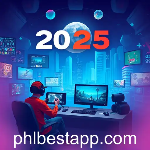 Reinventing Online Gaming with 'Phlbest'