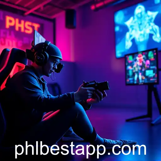 The Rise of phlbest and the Evolution of Online Gaming