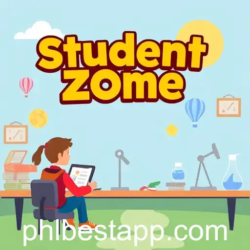 Exploring the 'Student Zone': A Fun and Educational Game Category on the Web