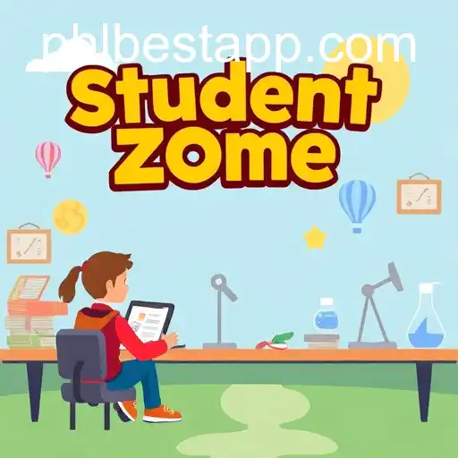 Exploring the 'Student Zone': A Fun and Educational Game Category on the Web