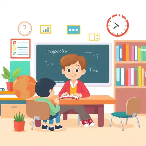 Empowering Educators: Unveiling the 'Teacher Resources' Game Category on Phlbest